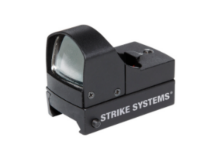Micro Dot Sight Stryke Systems per Action Sport Games