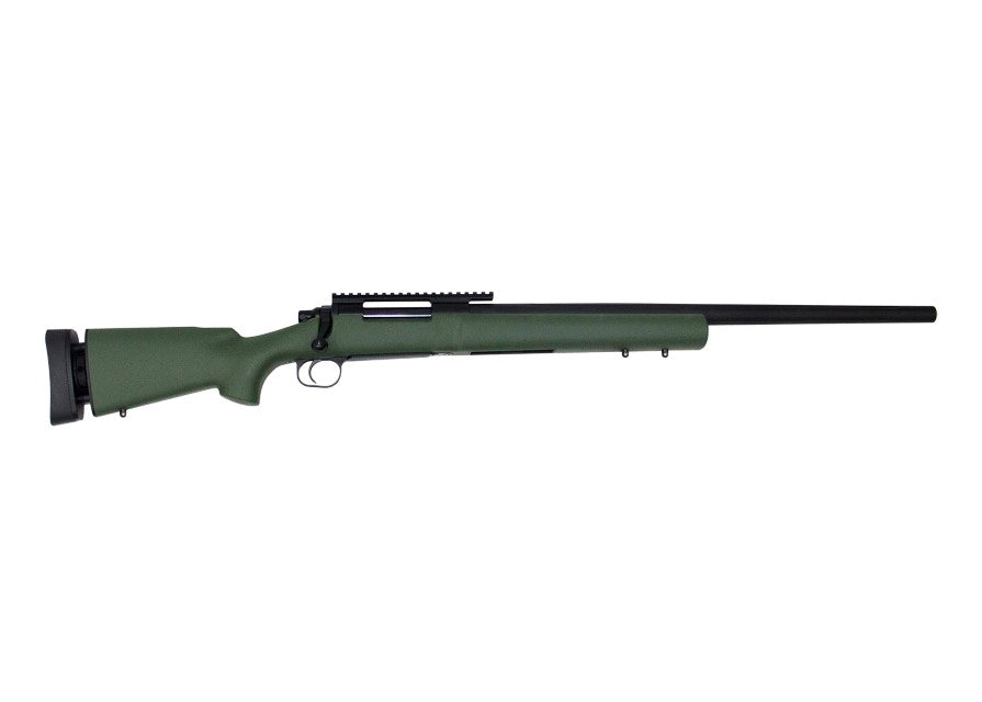 Modify MOD24 SF OD Bolt Action Airsoft Sniper Rifle by Modify-Tech