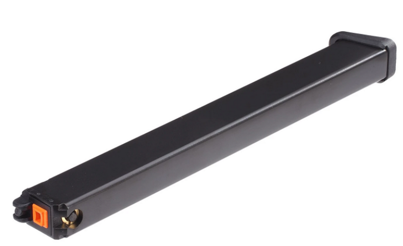 Modify PP-2K 56bb Long Gas Magazine
