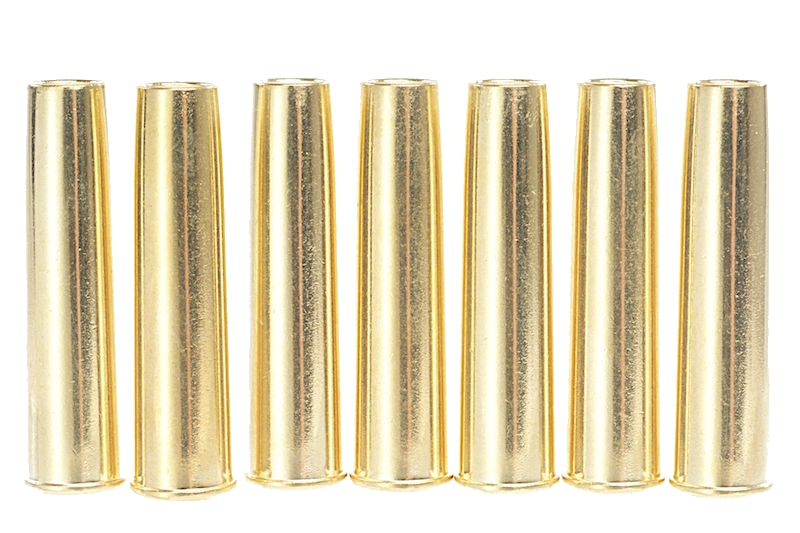Nagant M1895 7pcs Cartridges Kit by Gun Heaven