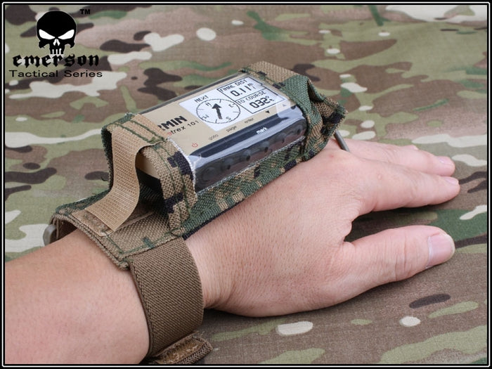 Navy Seal GPS Distress Marker Marpat by Emerson