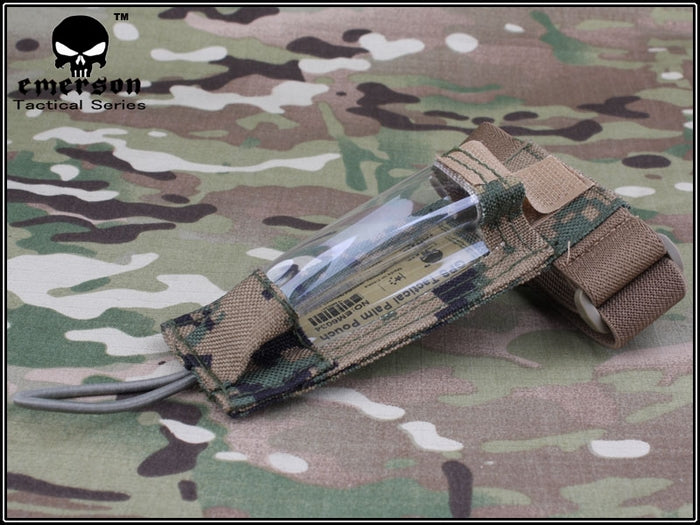 Navy Seal GPS Distress Marker Marpat by Emerson