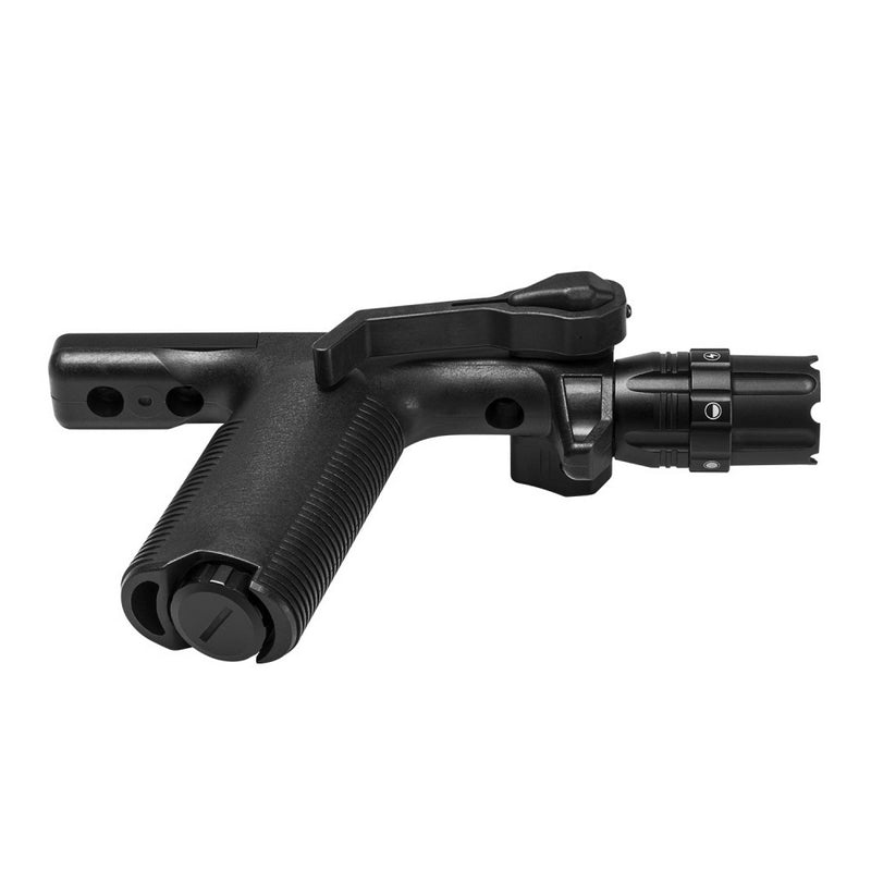 Vert Grip Strobe FlashLight - KeyMod VAARVGFLKM by NcStar