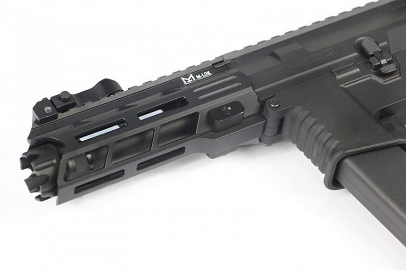 Nemesis X9 RIS Mosfet - ECS Burst Control  by Classic Army