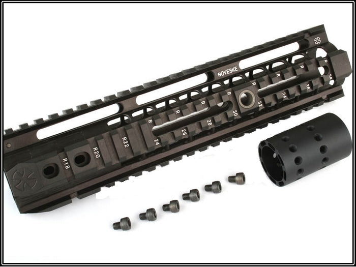 Floating Ras Noveske Style 9