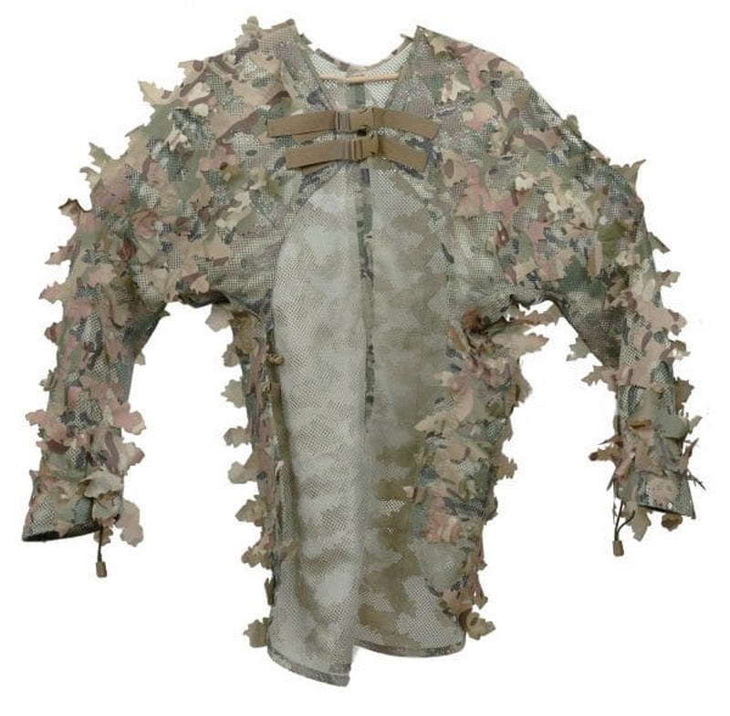 Novritsch 3D Ghillie Suit Multicam by Novritsch