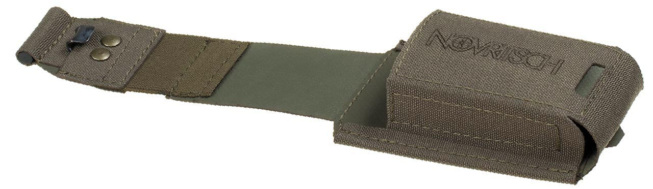 Novritsch Tasca Porta Caricatori Sniper MOLLE Green by Novritsch