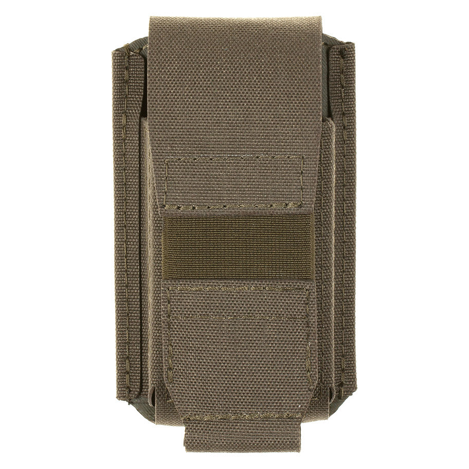 Novritsch Tasca Porta Caricatori Sniper MOLLE Green by Novritsch