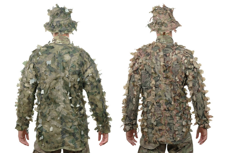 Novritsch 3D Ghillie Suit Multicam by Novritsch