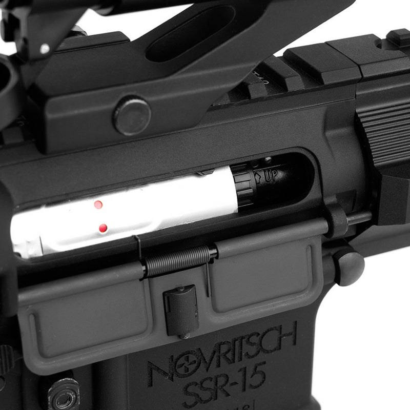 Novritsch SSR15 M4 - AR15 AEG by Novritsch