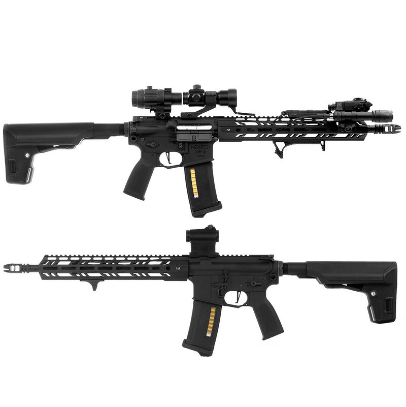 Novritsch SSR15 M4 - AR15 AEG by Novritsch