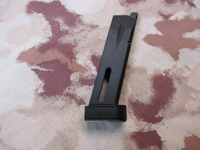 P226 E2 KP-01-KP-01 Co2 Magazine 25bb by Kjw