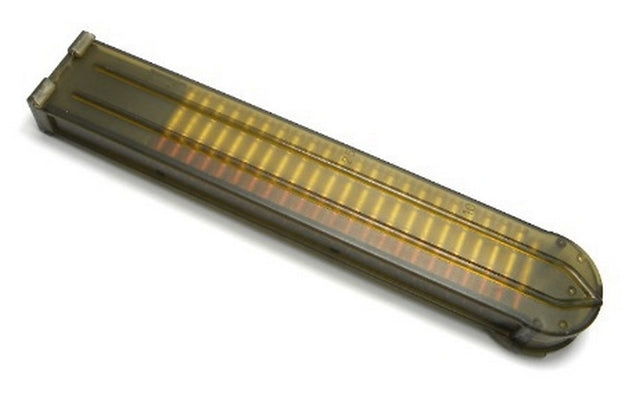 P90 PDW99 60bb Caricatore Monifilare G-08-085 by G&G