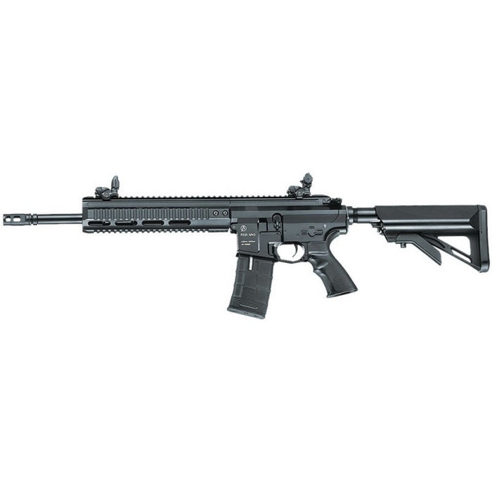 PAR Mk3 Crane Stock BlowBack EBB Electric Blow Back by Ics
