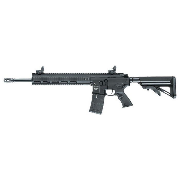 PAR Mk3 R Crane Stock BlowBack EBB Electric Blow Back by Ics