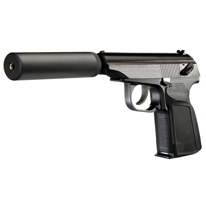 PMM GBB Full Metal by We