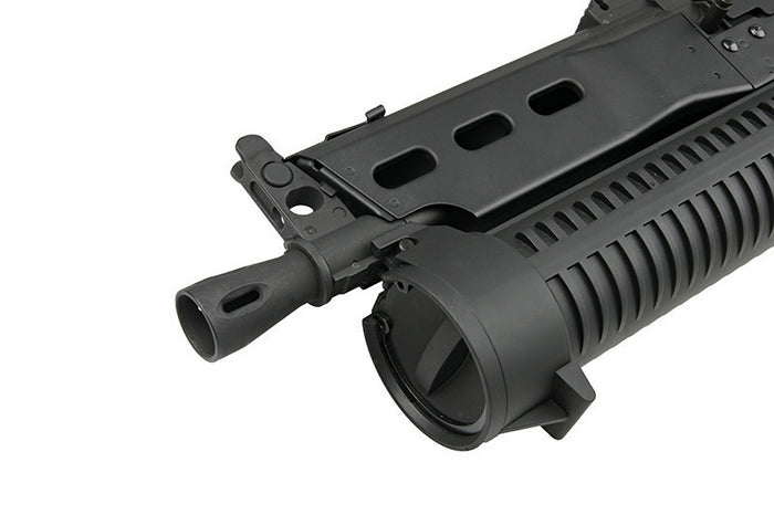 Bizon PP-19 Submachine Gun Full Metal by Golden Eagle