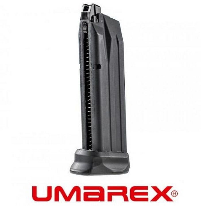 PPQ Co2 30bb Magazine Caricatore by Vfc per Walther > Umarex