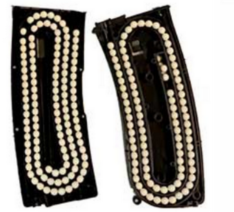 PTS EPM1 250bb Tan Enhanced Polymer Magazine by PTS