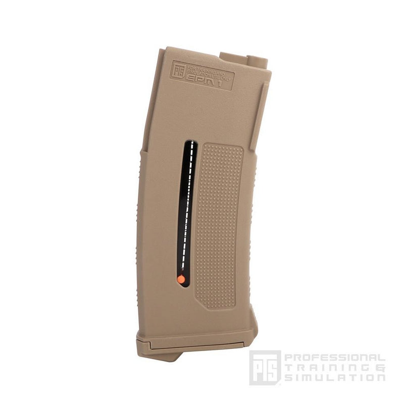 PTS EPM1 250bb Tan Enhanced Polymer Magazine by PTS