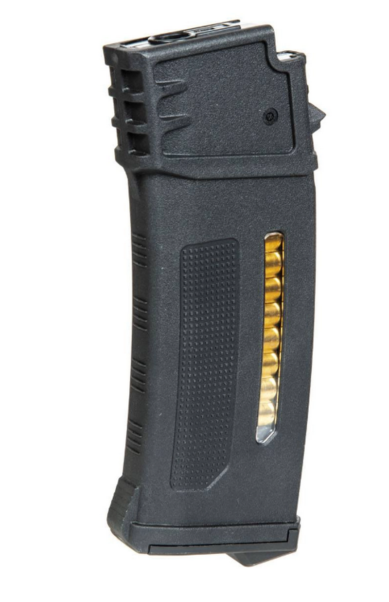 PTS G36 EPM-G 120bb Mid Cap Magazine Caricatore by PTS