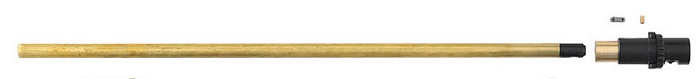 PTW TWM4-A1-RIS Training Weapon by A&K