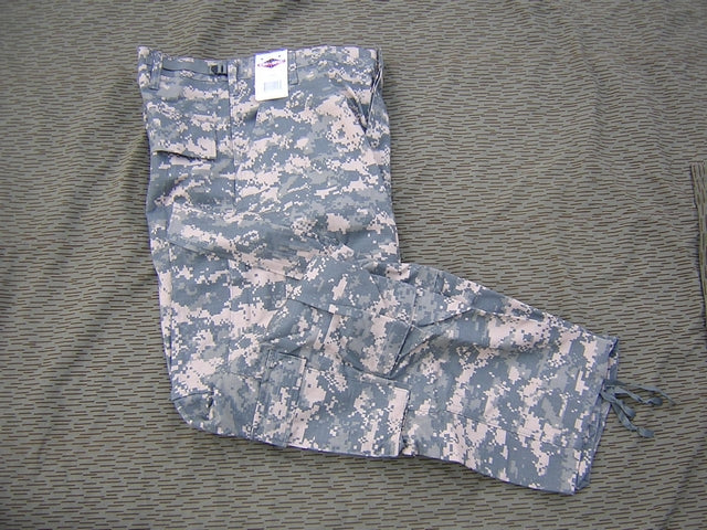 Propper Panatolone ACU AUD