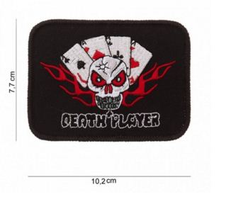 Poker Death Player Patch