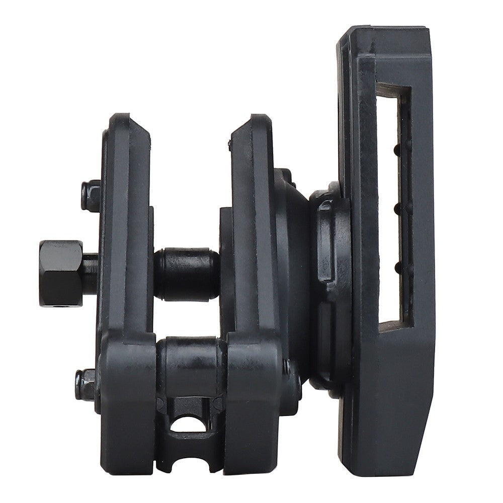 Wosport Portacaricatore Orientabile Multiangolo IPSC Olive Drab OD per Caricatori 1911 - G17-G18 etc. - PX4 - XDM by Wosport