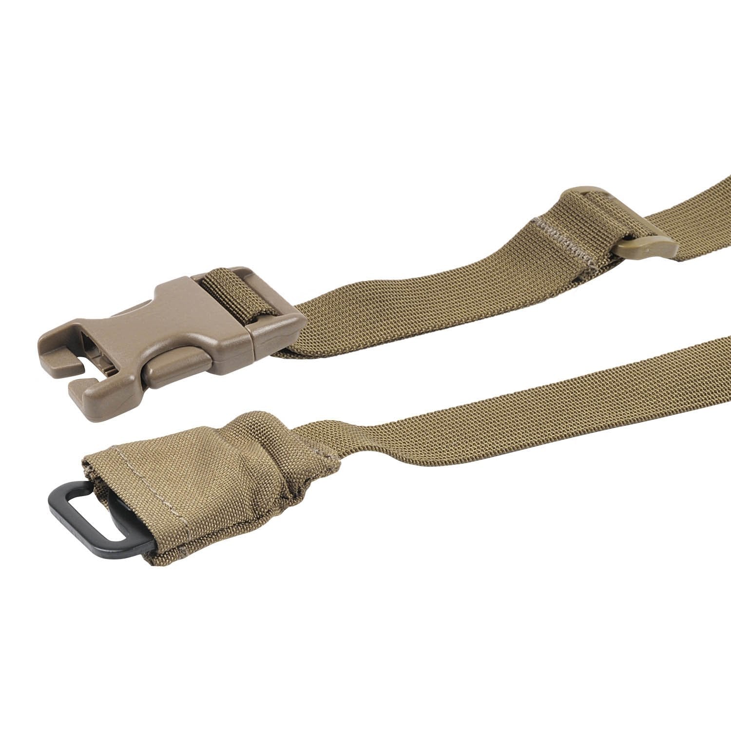 Possum Waistpack Adaptive Green - Coyote Marsupio by HelikonTex