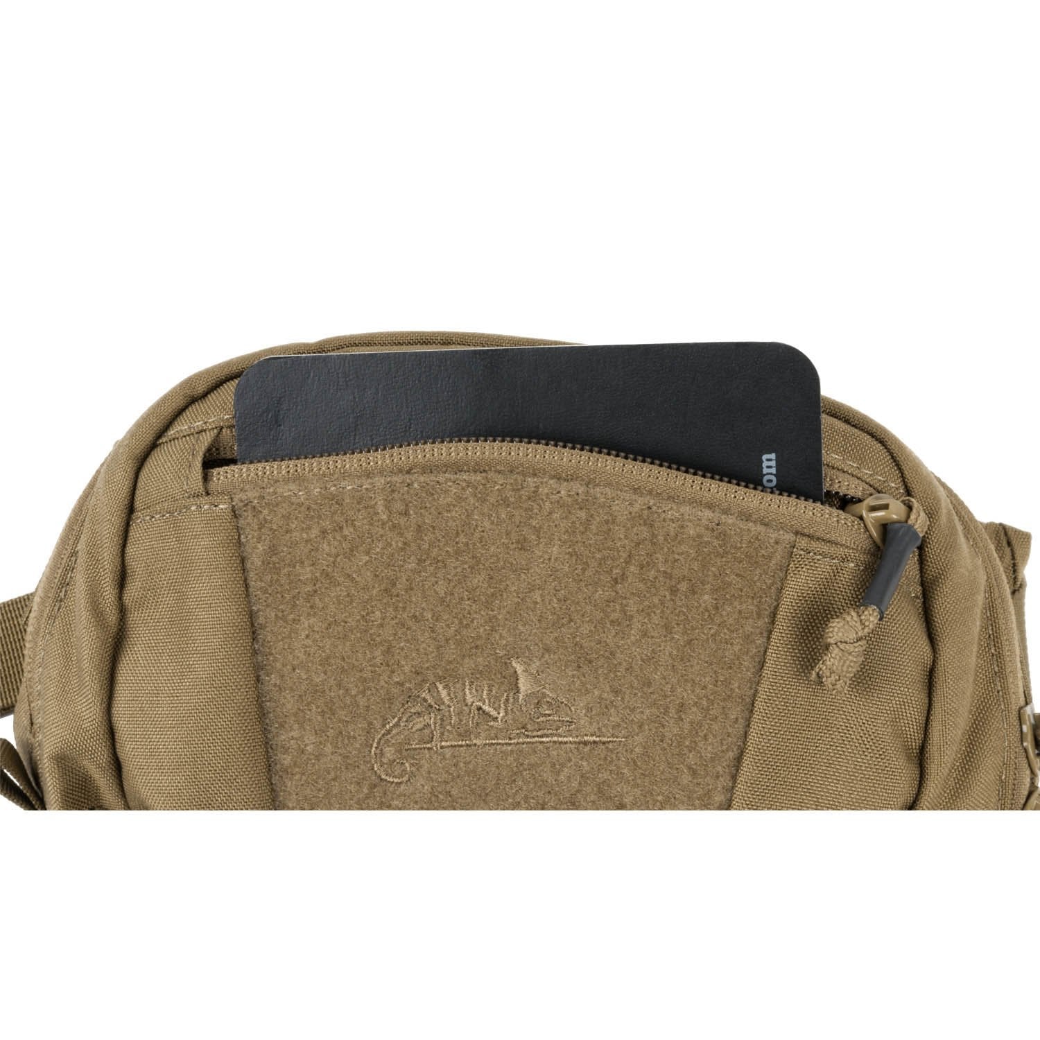 Possum Waistpack Coyote Tan Marsupio by HelikonTex