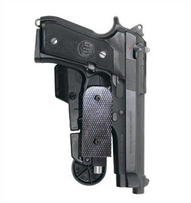 Fondina Tiro Pratico TP by Vega