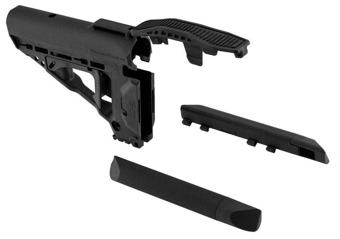 VFC QRS Quick Response System Stock by VFC