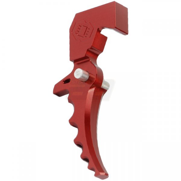 Quantum Trigger Red 1C1 by Gate