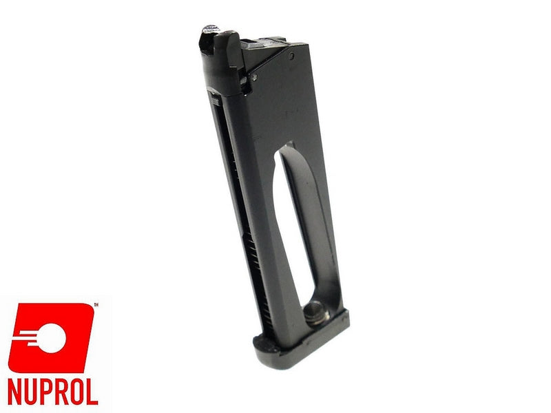 RAVEN 1911 MEU Co2 Magazine by Raven Airsoft - KWC