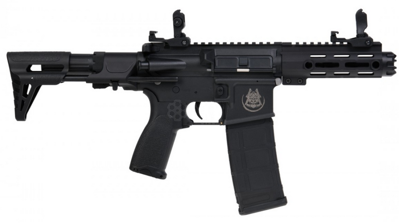 RONIN  Stubby Type by Saigo Defense