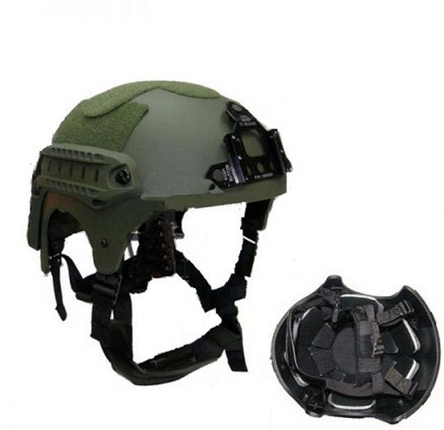 IBH Elmetto OD by Royal