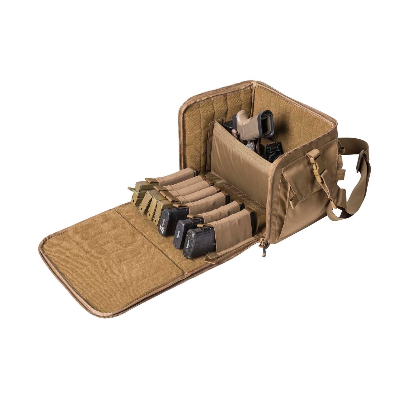 Range Bag Cordura Kryptek Mandrake by Helikon-Tex