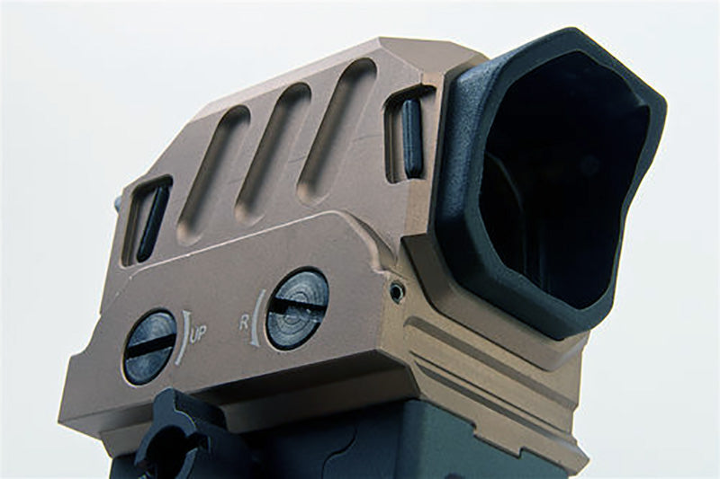 Red Dot EG1 Tan by Blackcat Airsoft