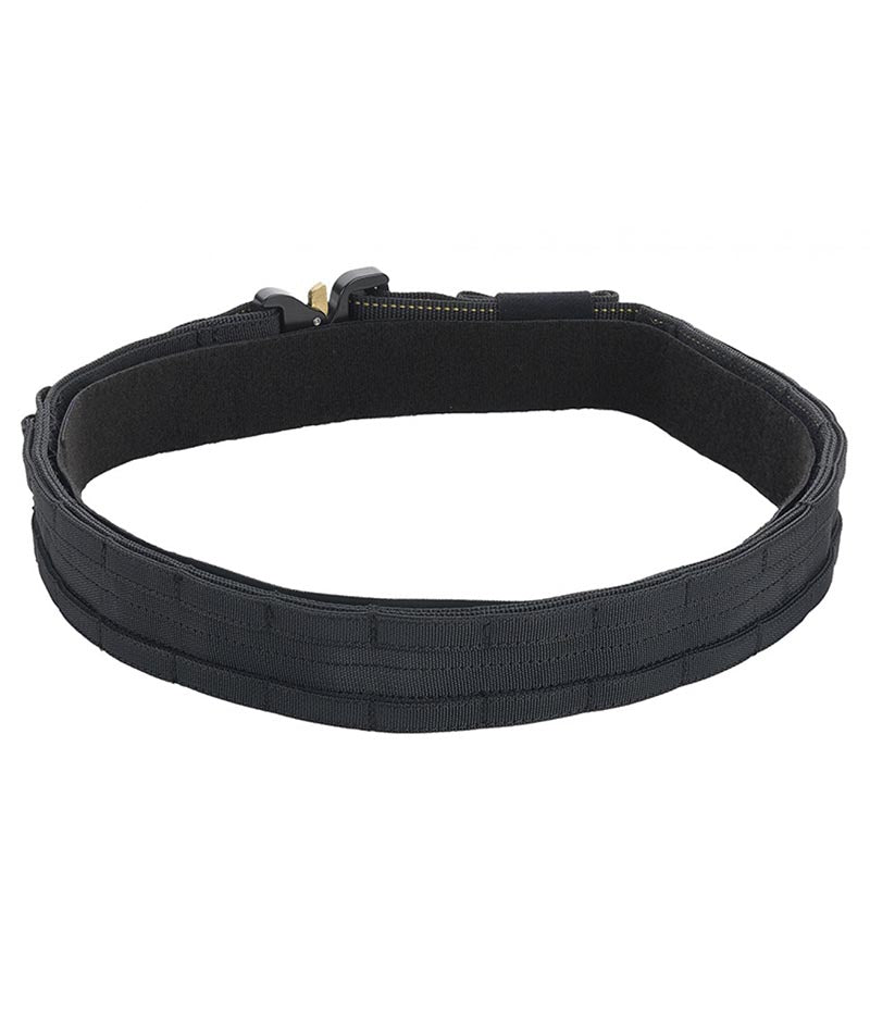 S.O.D. Gear Rescue Belt Spectre MK2 Black con Sottocintura a Velcro by S.O.D.