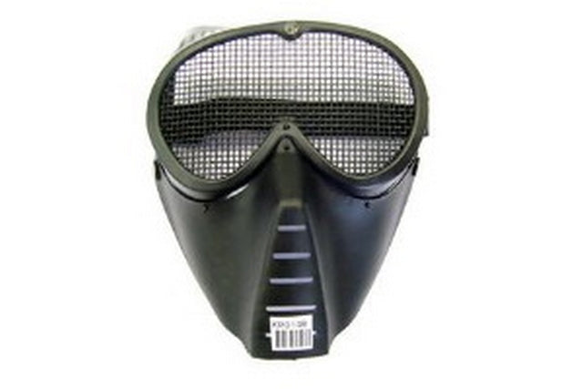 Maschera a Rete Nera