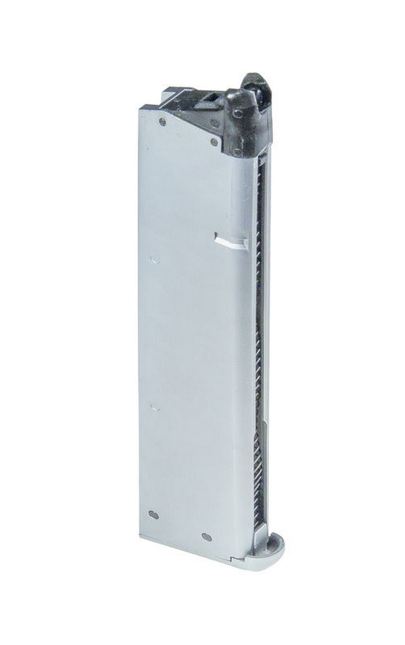 Rossi 1911 Redwings 35bb Extended Gas Magazine