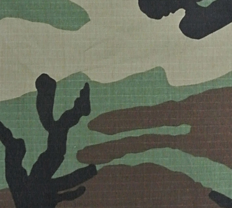 S.O.D. Gear GX Legion Woodland Light Combat Shirt by S.O.D. Gear