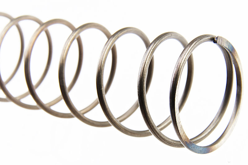 SILVERBACK HTI Type M155 Spring 155 Newton