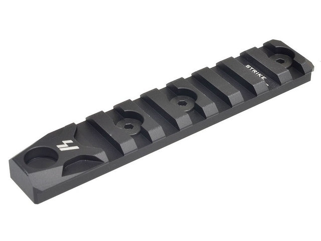 KeyMod SI Long Rail Section - QD 8 Slots Stryke Ind. by MadBull