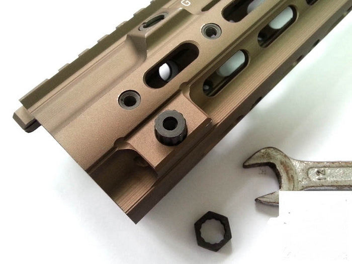 SMR Rail G Style Professionally Tool