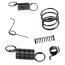 Kit di molle per Gearbox V.3 by FPS Airsoft