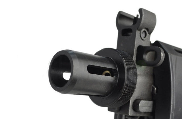 SR-3M VIKHR TSNIITOCHMASH  Full Metal Assault Rifle by Lct