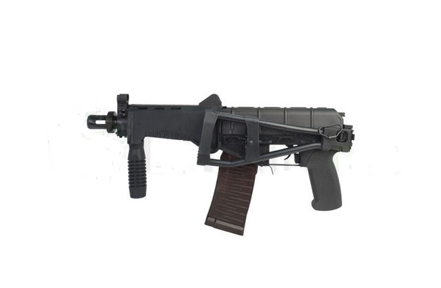 SR-3M VIKHR TSNIITOCHMASH  Full Metal Assault Rifle by Lct