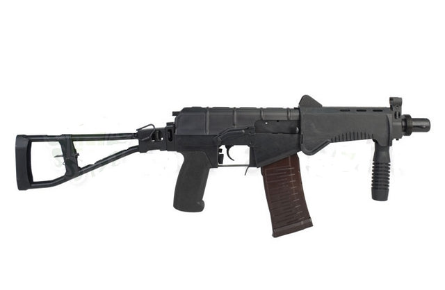 SR-3M VIKHR TSNIITOCHMASH  Full Metal Assault Rifle by Lct